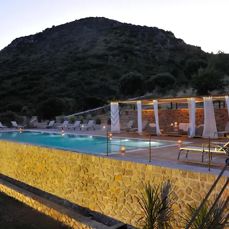 Yourhouse Ses Voltes Vila