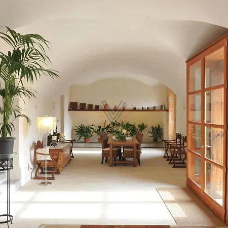Yourhouse Ses Voltes Vila