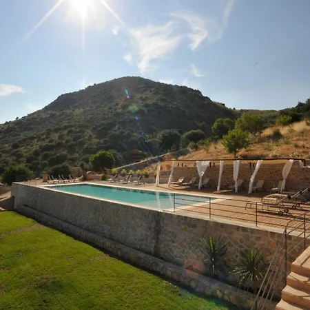 Vila Yourhouse Ses Voltes Sant Llorenc Des Cardassar