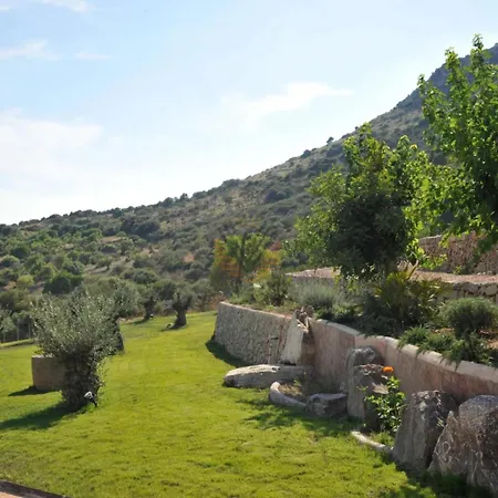 Yourhouse Ses Voltes Sant Llorenc Des Cardassar