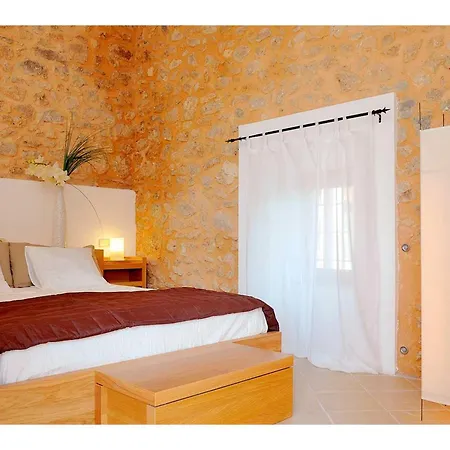 Yourhouse Ses Voltes Βίλα Sant Llorenc Des Cardassar