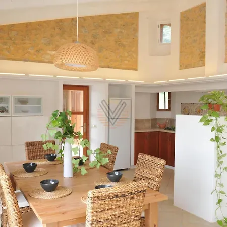 Yourhouse Ses Voltes Sant Llorenc Des Cardassar